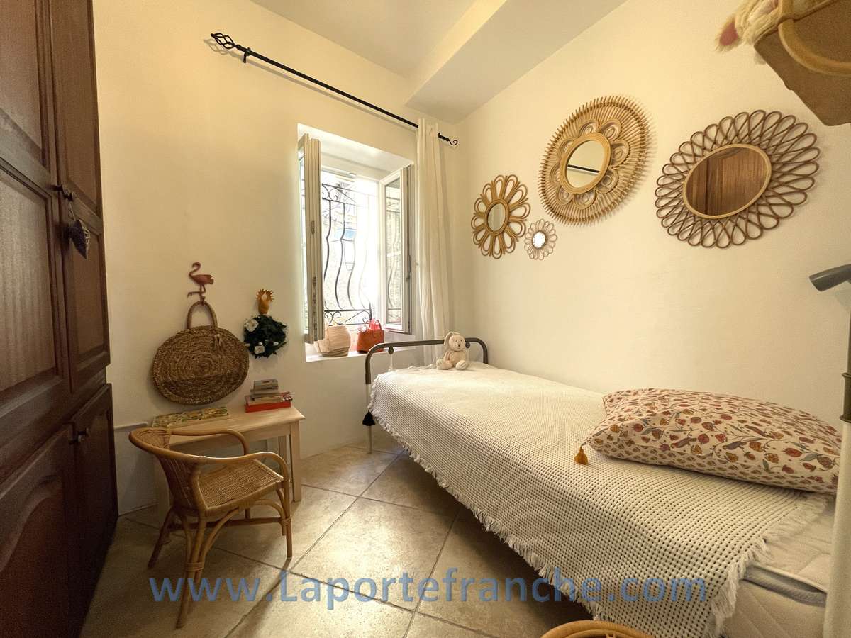 House Cagnes-sur-Mer