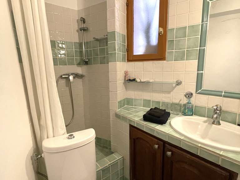 House Cagnes-sur-Mer - 4 bedrooms - 110m²