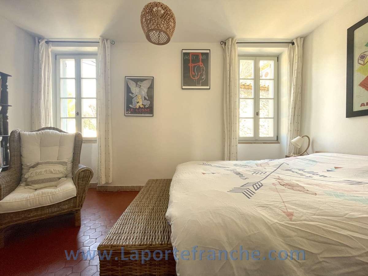 House Cagnes-sur-Mer