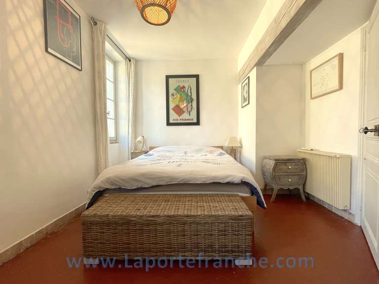 House Cagnes-sur-Mer - 4 bedrooms - 132m²