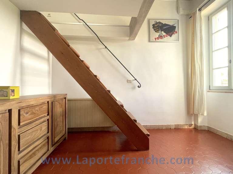 House Cagnes-sur-Mer - 4 bedrooms - 132m²