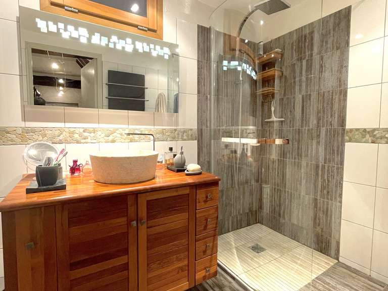 House Cagnes-sur-Mer - 4 bedrooms - 132m²