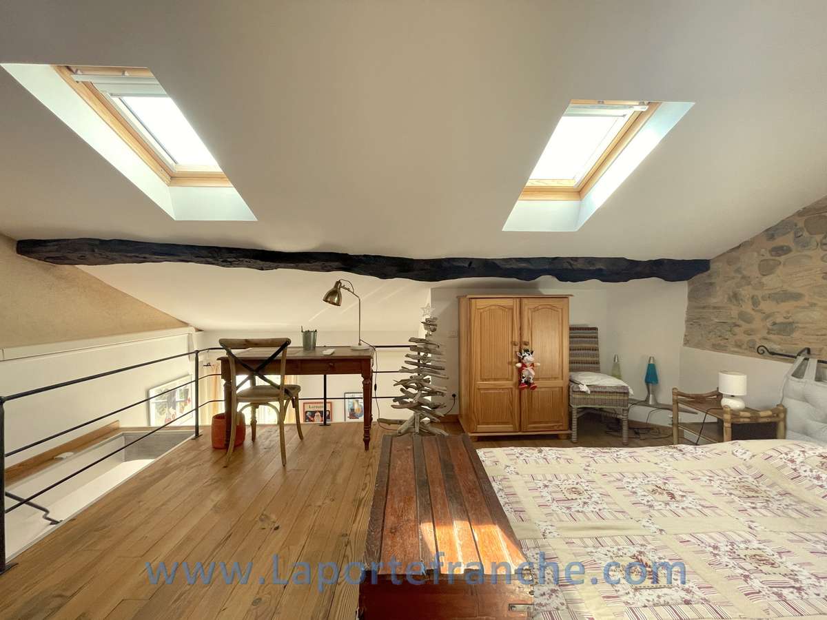 House Cagnes-sur-Mer