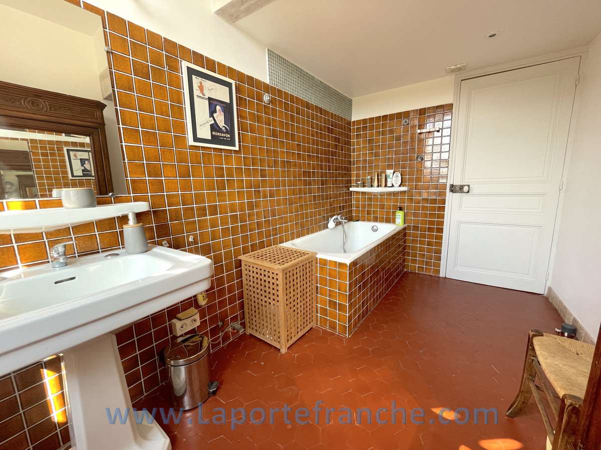 House Cagnes-sur-Mer