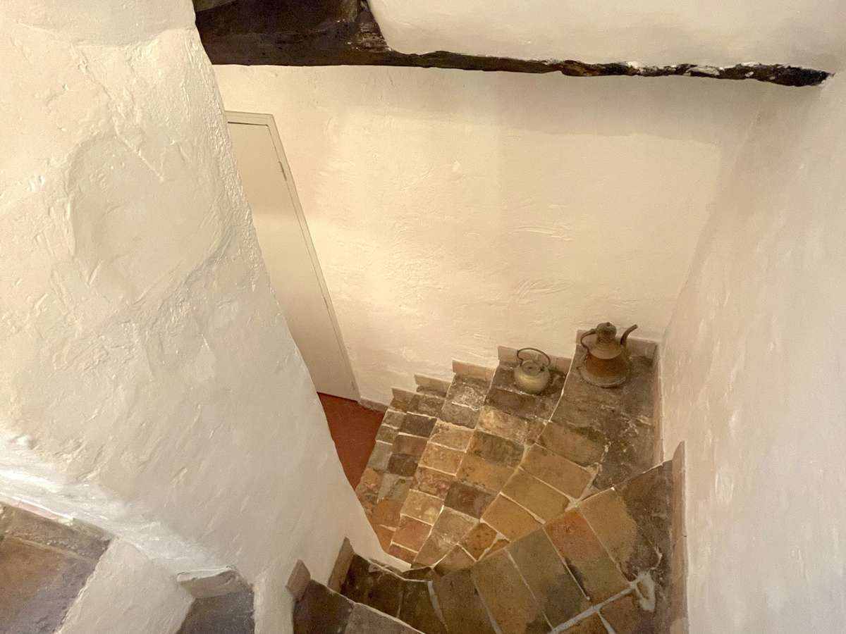 House Cagnes-sur-Mer