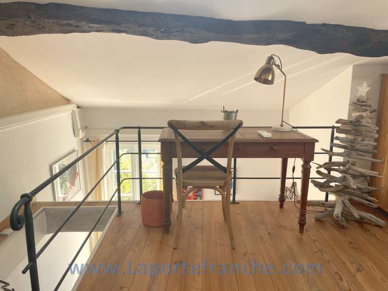 House Cagnes-sur-Mer - 4 bedrooms - 132m²