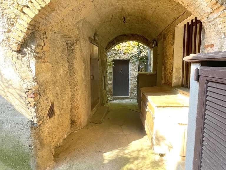 House Cagnes-sur-Mer - 4 bedrooms - 132m²