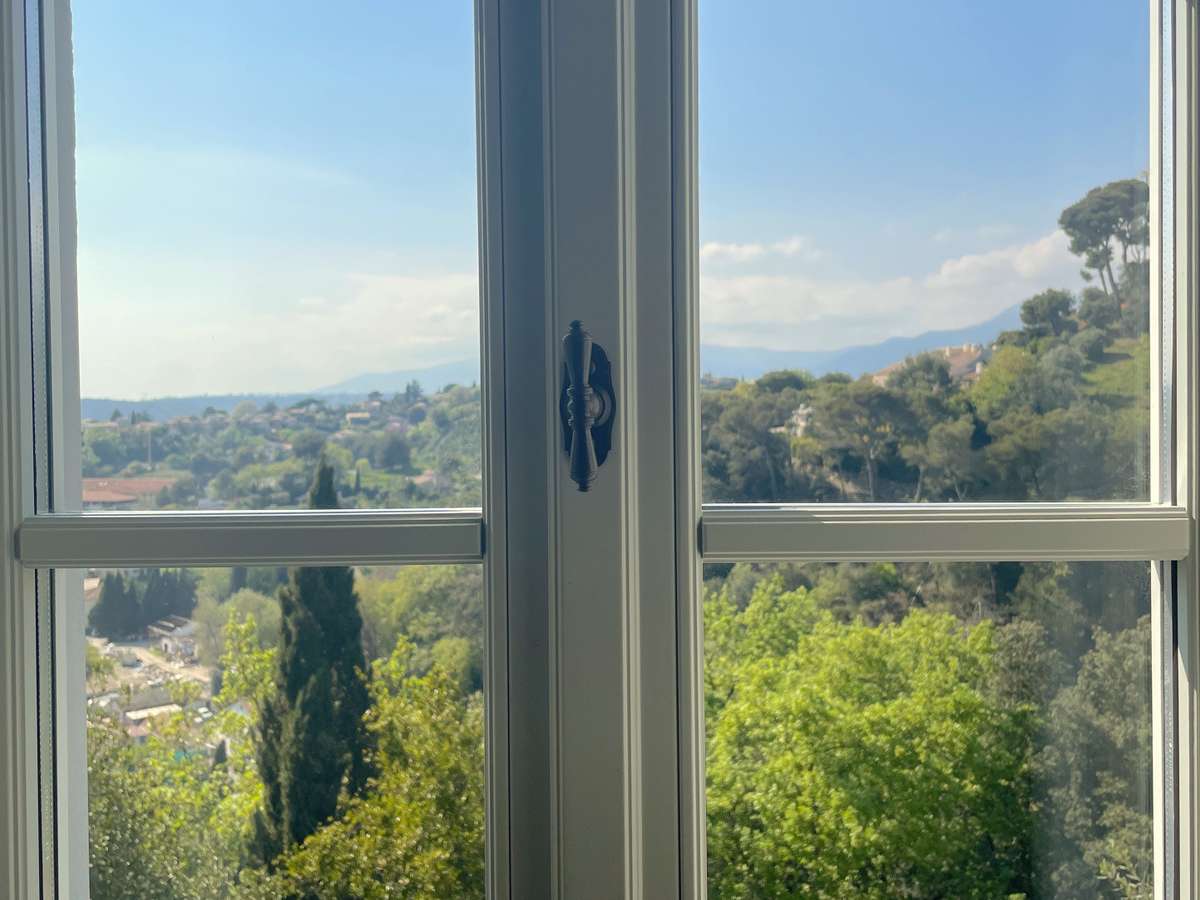 House Cagnes-sur-Mer