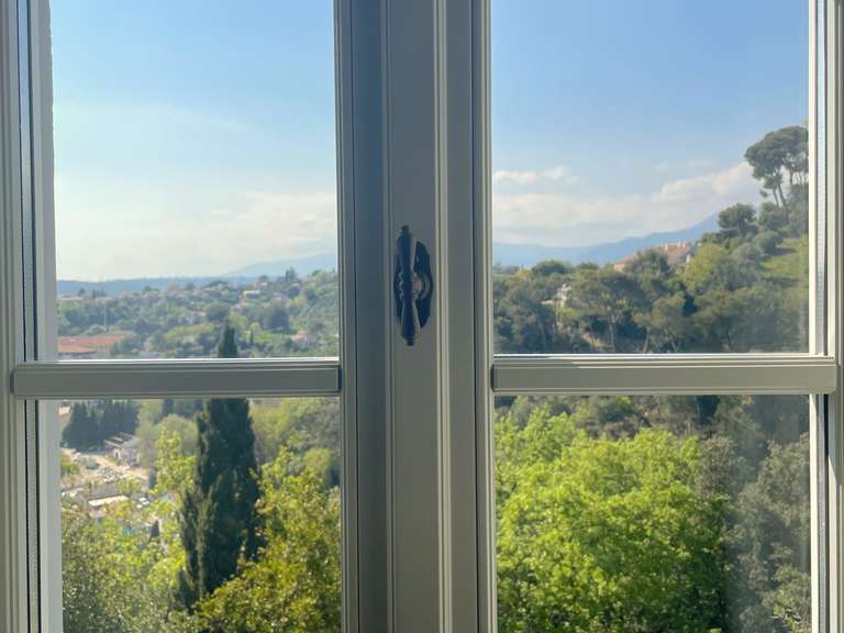 House Cagnes-sur-Mer - 4 bedrooms - 132m²