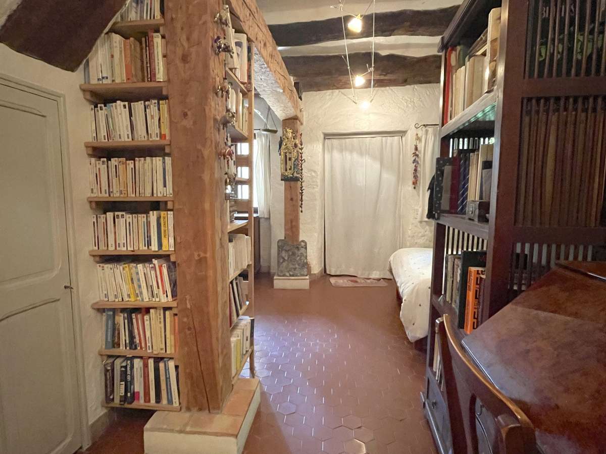 House Cagnes-sur-Mer