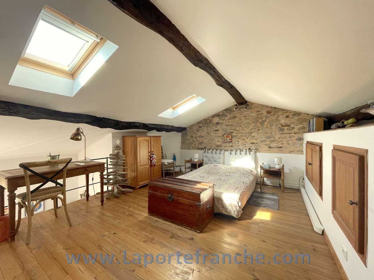 House Cagnes-sur-Mer