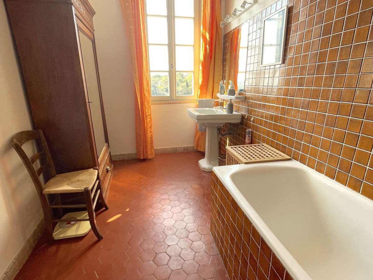 House Cagnes-sur-Mer