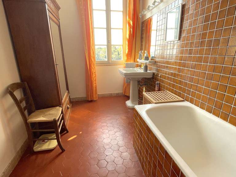 House Cagnes-sur-Mer - 4 bedrooms - 132m²