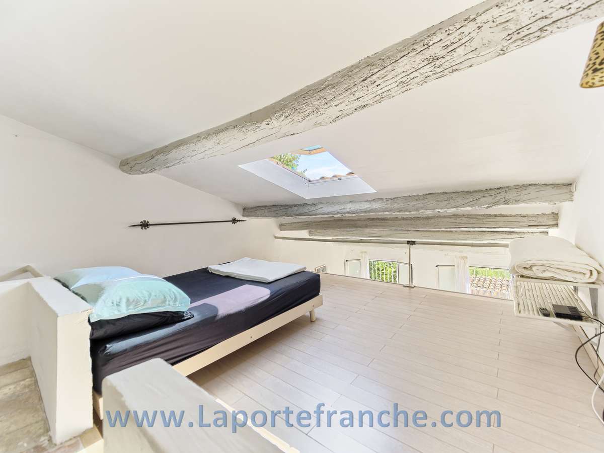 House Cagnes-sur-Mer