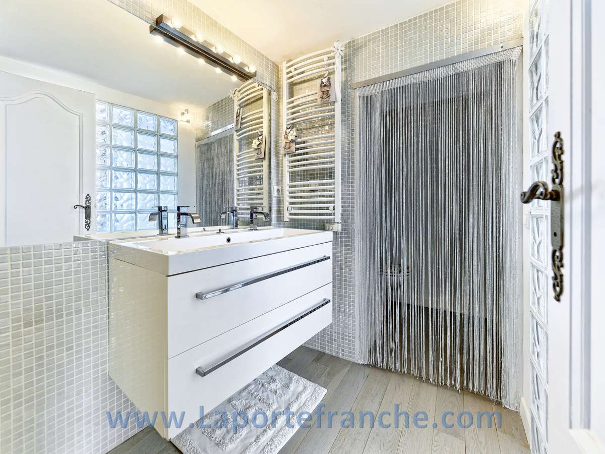 House Cagnes-sur-Mer