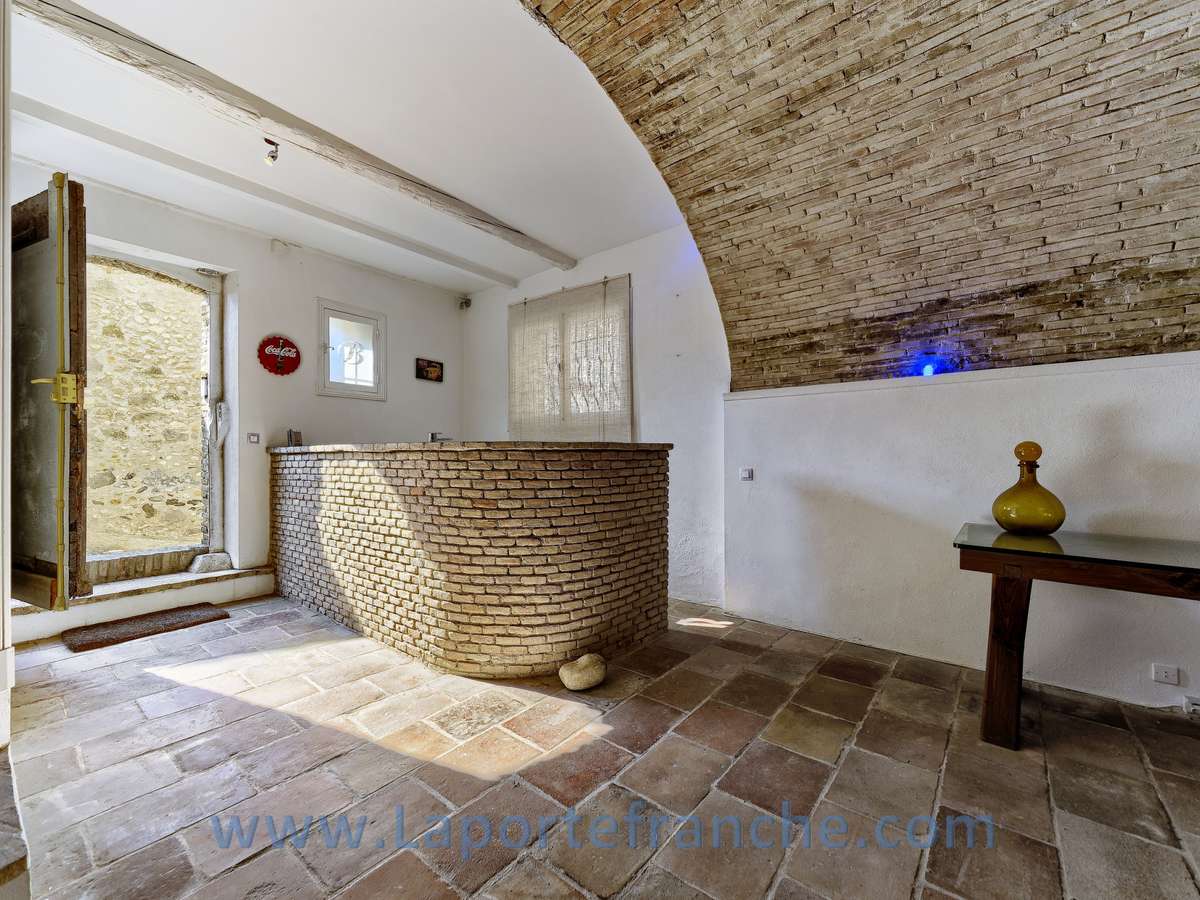 House Cagnes-sur-Mer