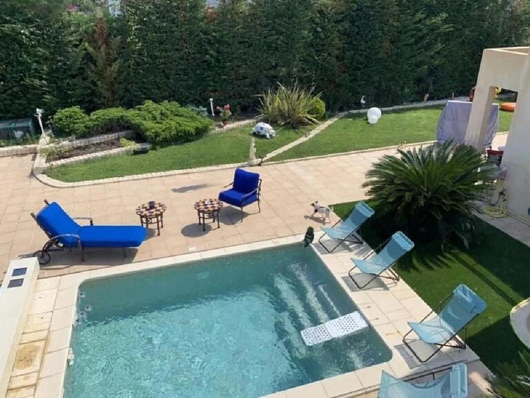 Maison Cagnes-sur-Mer - 334m²