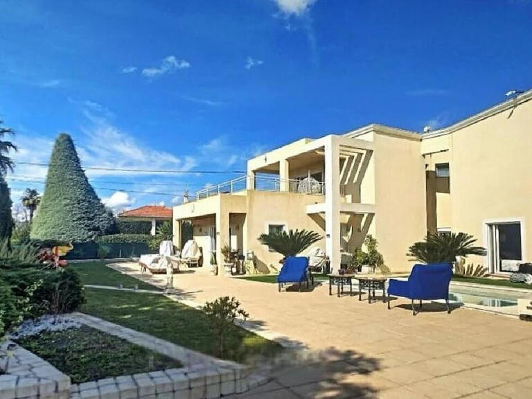 Maison Cagnes-sur-Mer - 334m²
