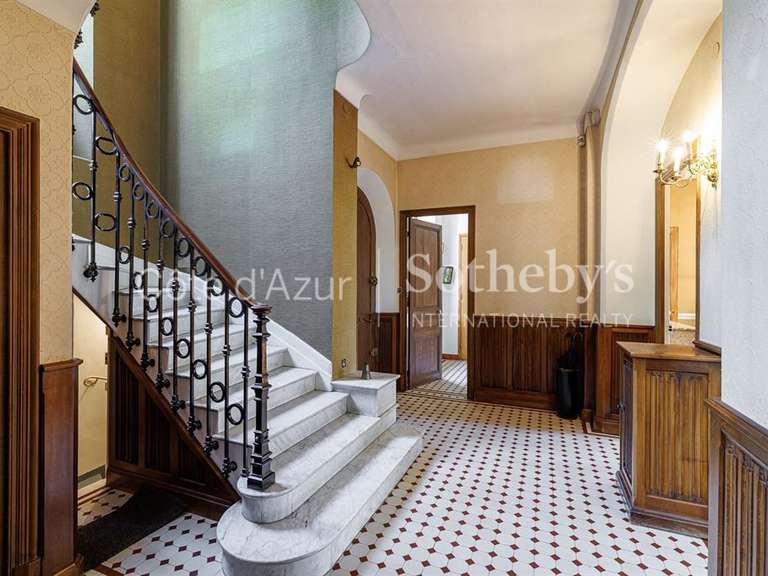 Maison Cagnes-sur-Mer - 4 chambres - 188m²