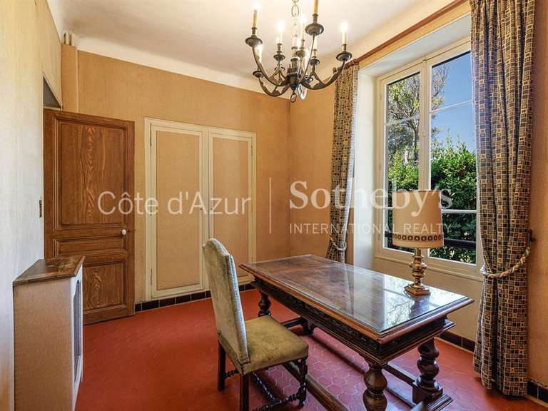 Maison Cagnes-sur-Mer - 4 chambres - 188m²