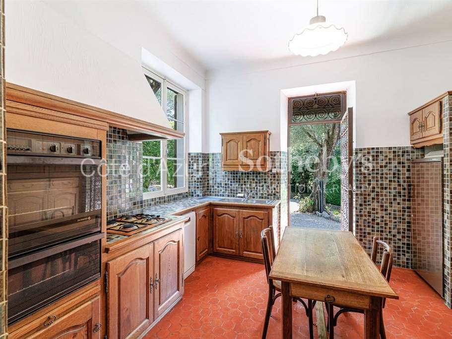Maison Cagnes-sur-Mer
