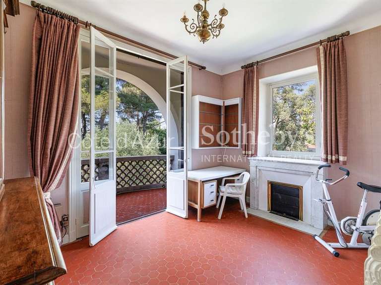 Maison Cagnes-sur-Mer - 4 chambres - 188m²