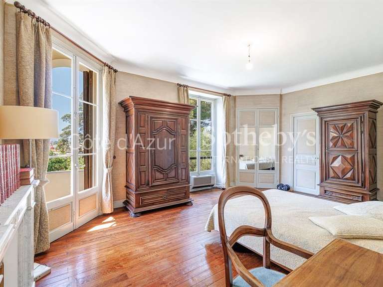 Maison Cagnes-sur-Mer - 4 chambres - 188m²