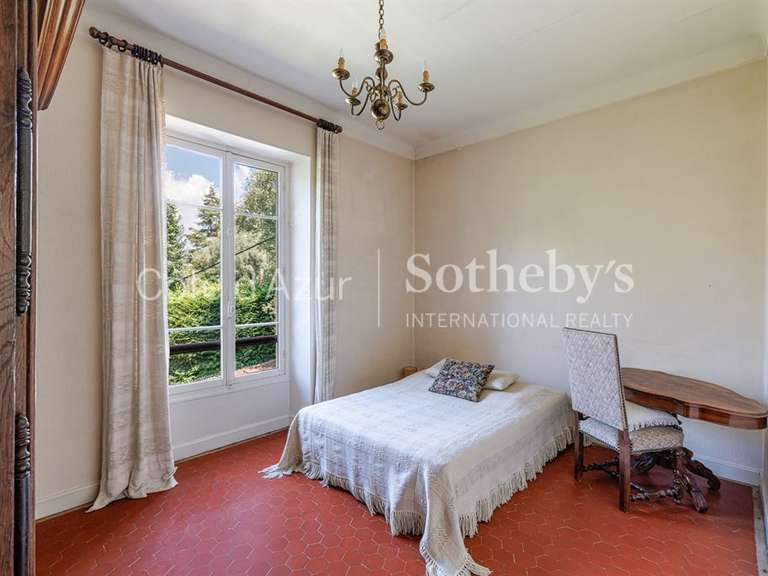 Maison Cagnes-sur-Mer - 4 chambres - 188m²