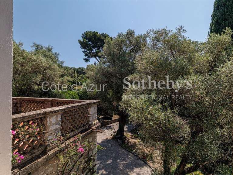Maison Cagnes-sur-Mer - 4 chambres - 188m²