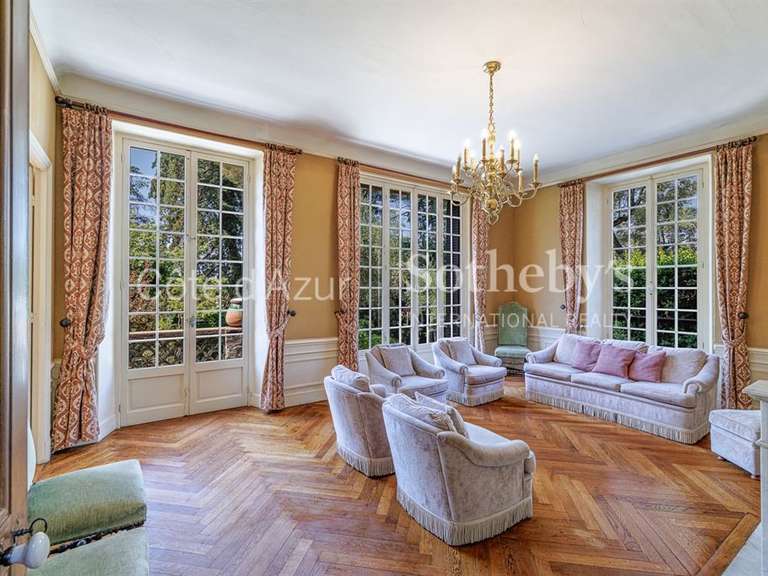Maison Cagnes-sur-Mer - 4 chambres - 188m²