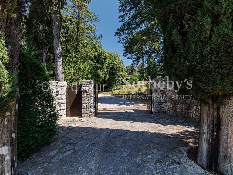 Maison Cagnes-sur-Mer - 4 chambres - 188m²