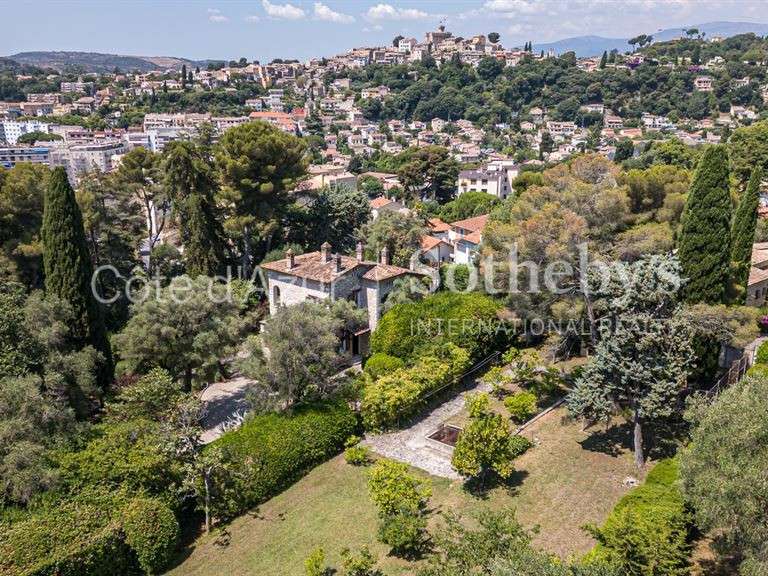 Maison Cagnes-sur-Mer - 4 chambres - 188m²