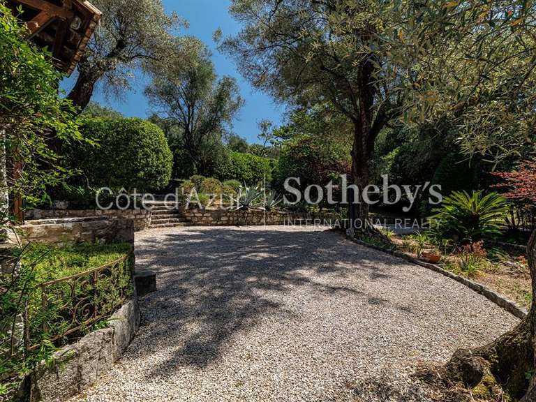 Maison Cagnes-sur-Mer - 4 chambres - 188m²