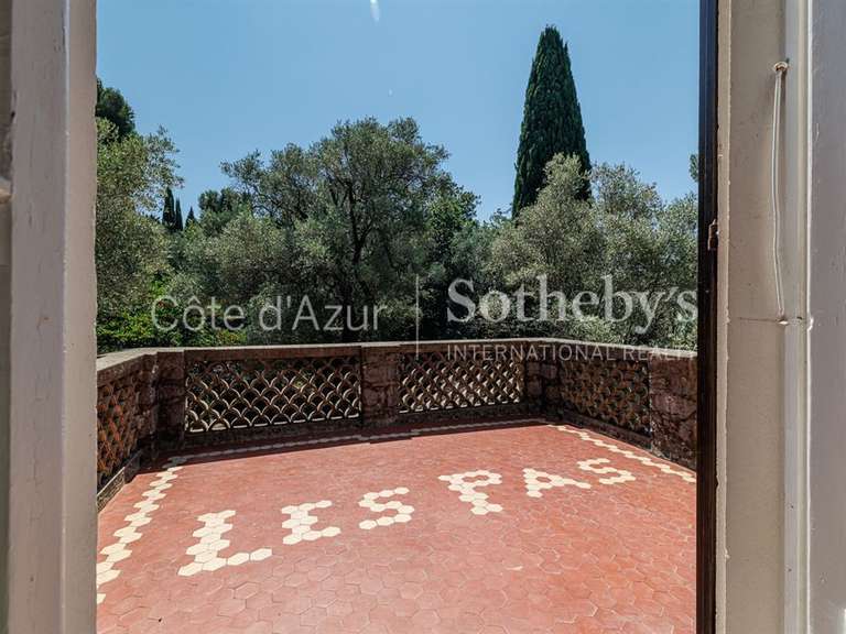 Maison Cagnes-sur-Mer - 4 chambres - 188m²