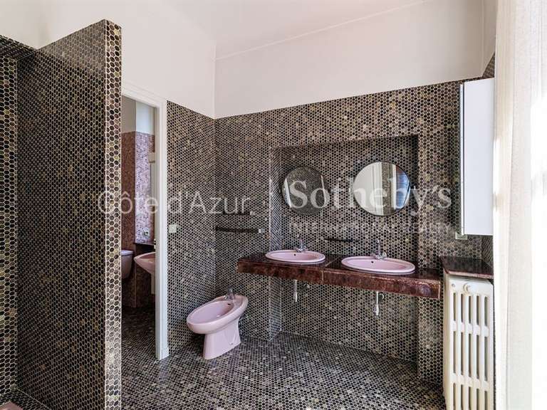 Maison Cagnes-sur-Mer - 4 chambres - 188m²