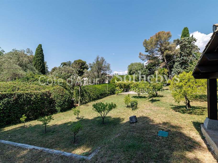 Maison Cagnes-sur-Mer