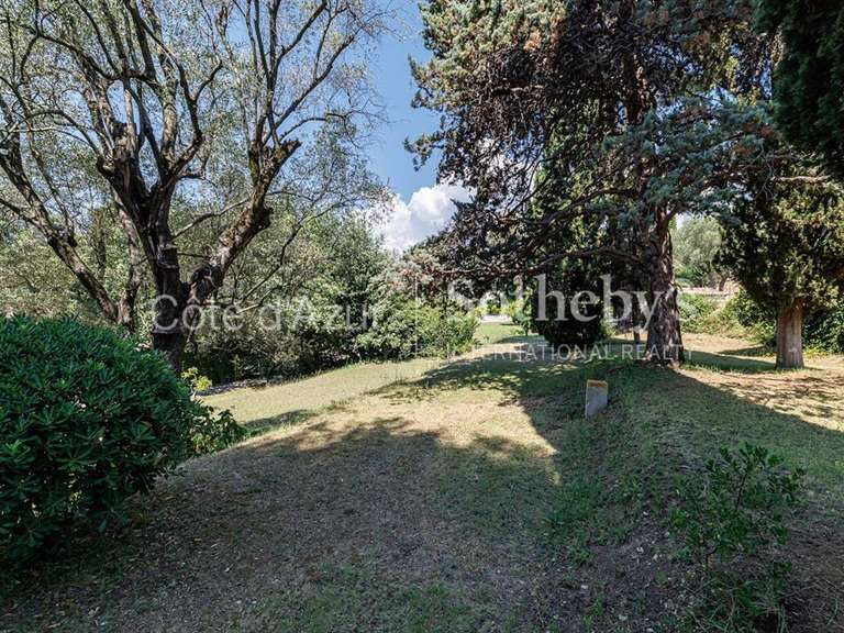 Maison Cagnes-sur-Mer - 4 chambres - 188m²