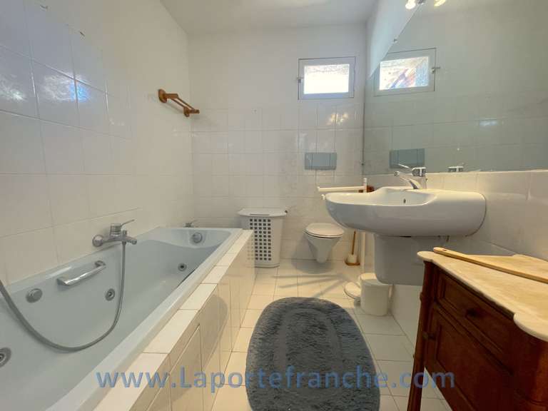 House with Sea view Cagnes-sur-Mer - 2 bedrooms - 120m²