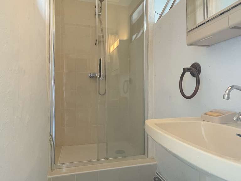 House with Sea view Cagnes-sur-Mer - 2 bedrooms - 120m²