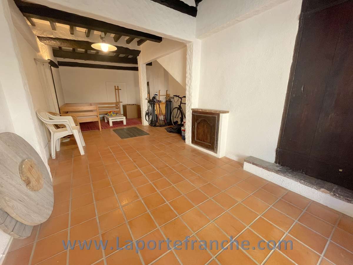 House Cagnes-sur-Mer