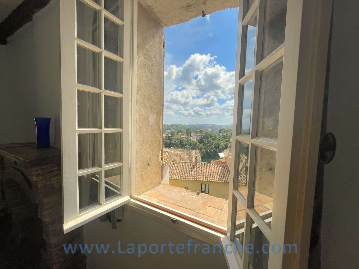 House Cagnes-sur-Mer