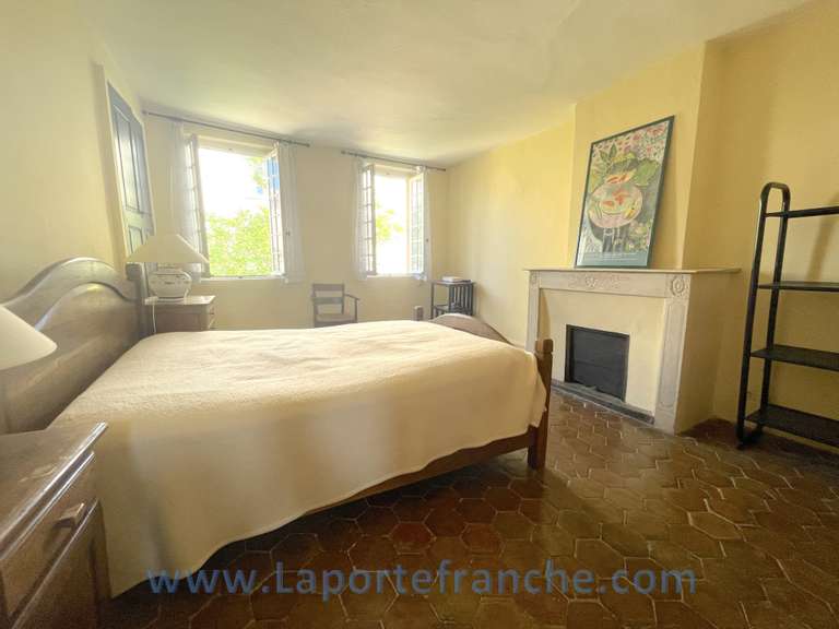 House with Sea view Cagnes-sur-Mer - 2 bedrooms - 120m²