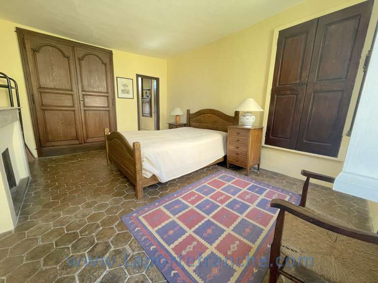 House with Sea view Cagnes-sur-Mer - 2 bedrooms - 120m²