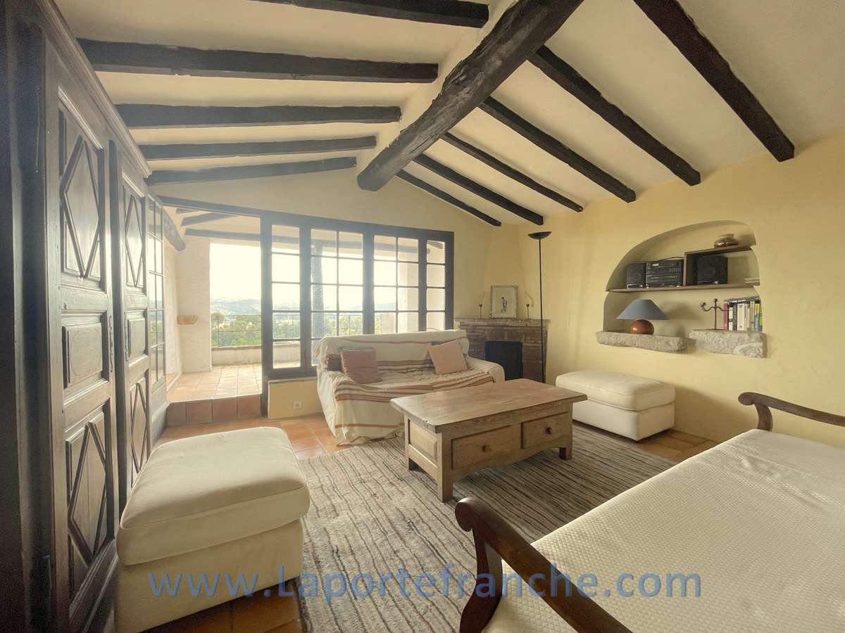 House Cagnes-sur-Mer