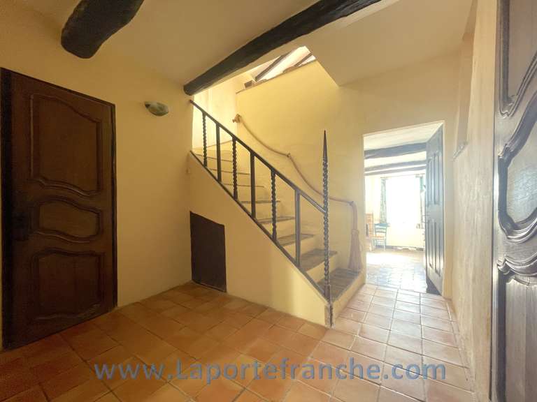 House with Sea view Cagnes-sur-Mer - 2 bedrooms - 120m²