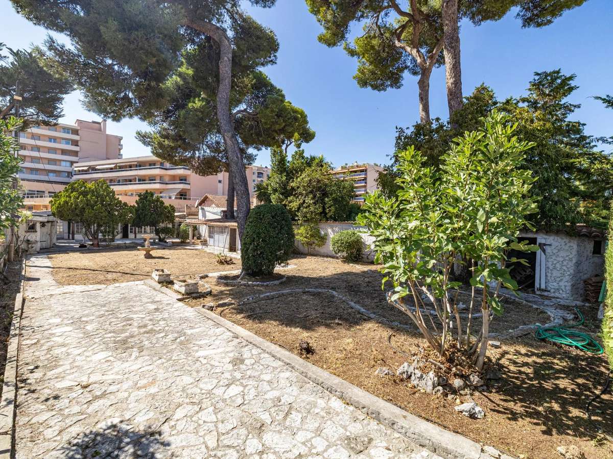 House Cagnes-sur-Mer