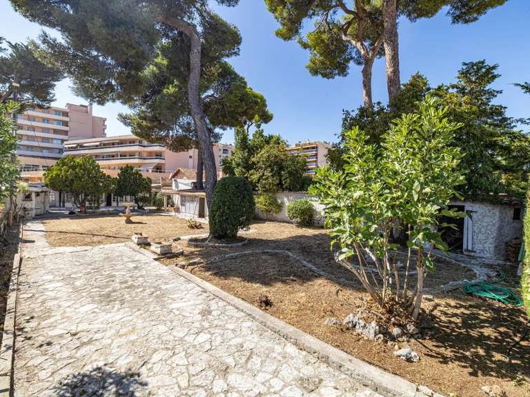 House Cagnes-sur-Mer - 120m²