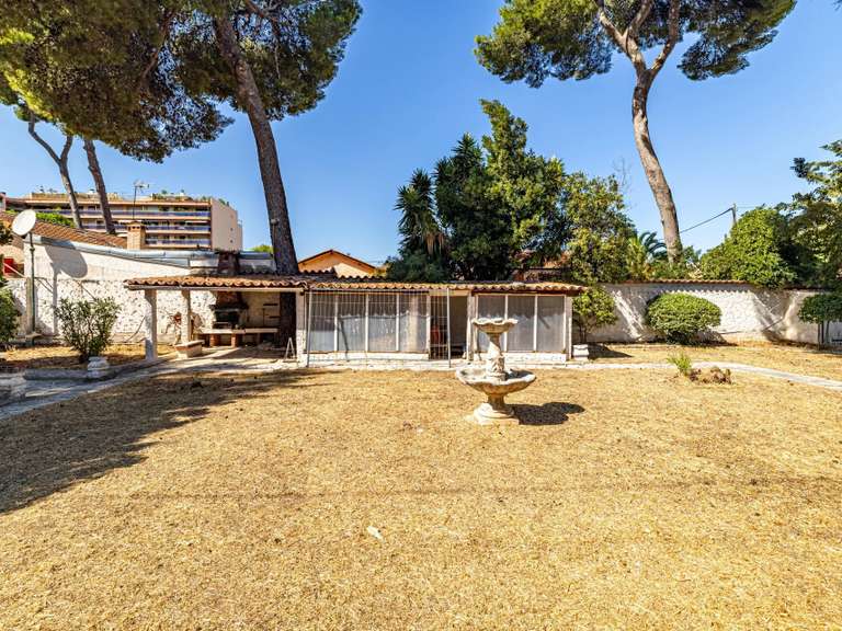 House Cagnes-sur-Mer - 120m²