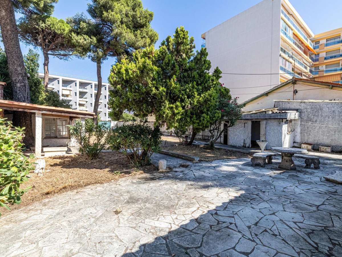 House Cagnes-sur-Mer