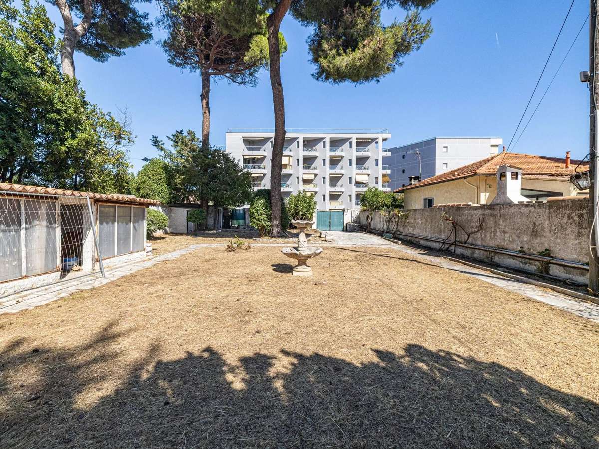 House Cagnes-sur-Mer